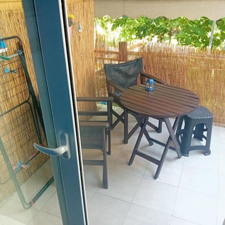 Zizi'S Home Alexandroupolis Buitenkant foto