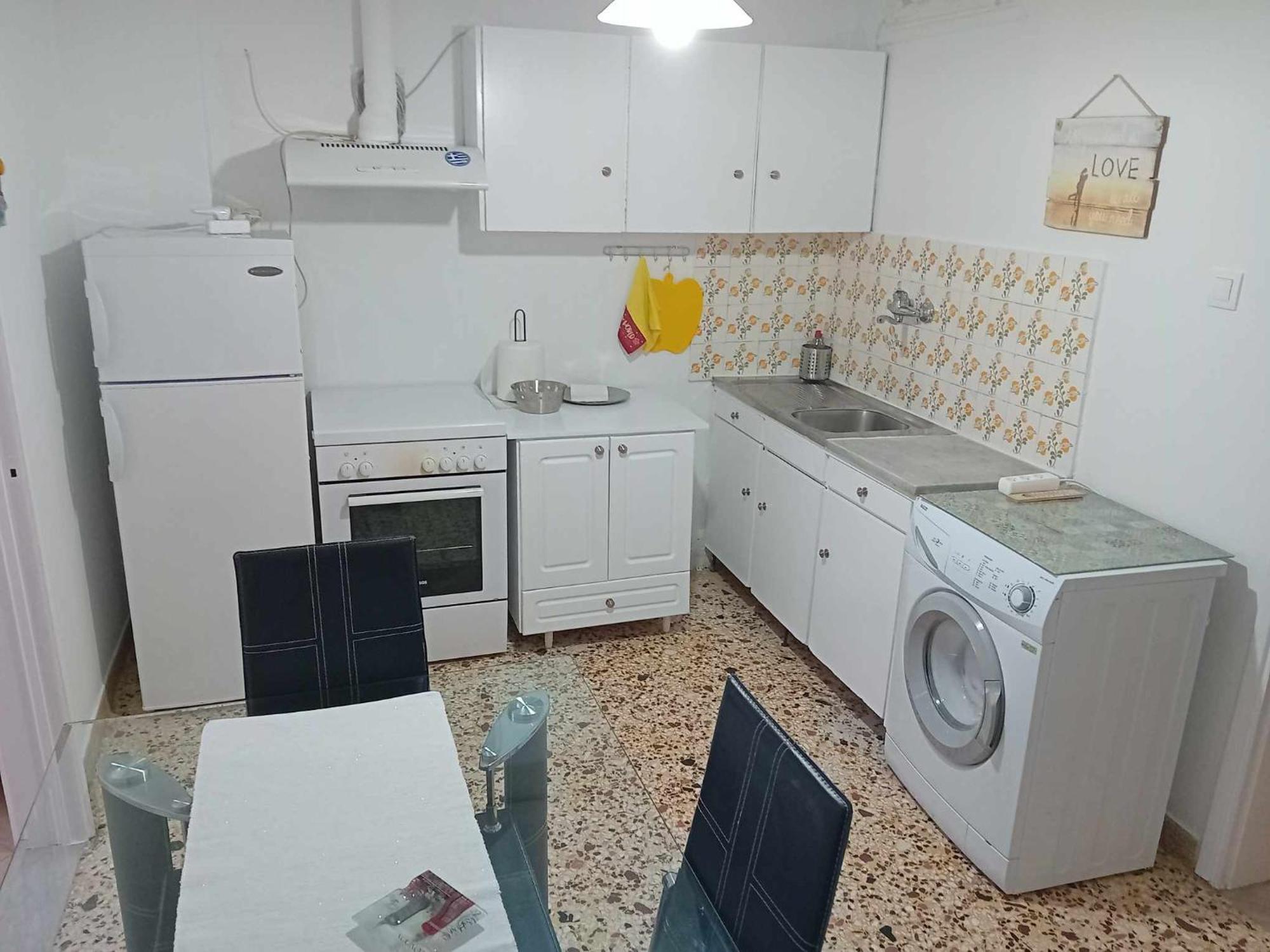Zizi'S Home Alexandroupolis Buitenkant foto