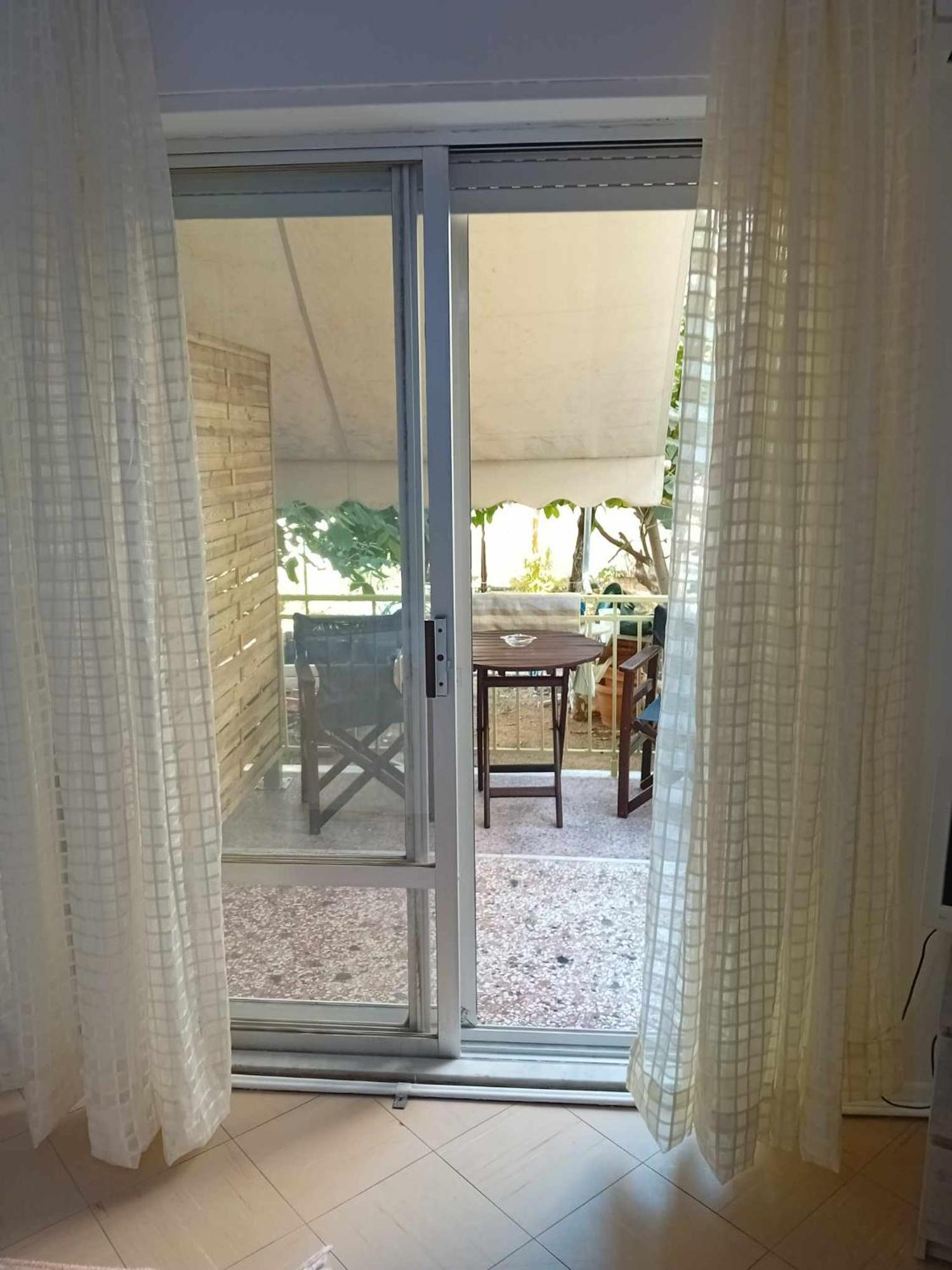 Zizi'S Home Alexandroupolis Buitenkant foto
