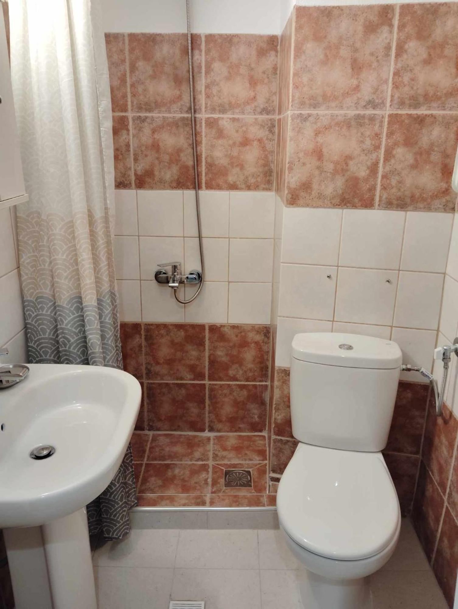 Zizi'S Home Alexandroupolis Buitenkant foto