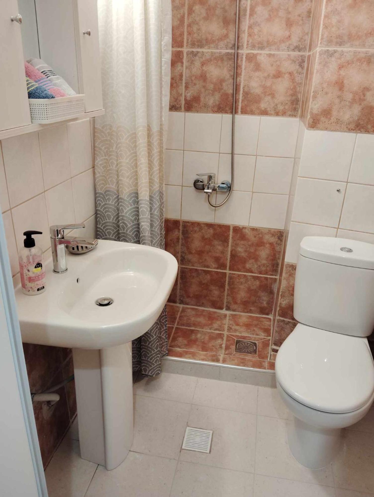 Zizi'S Home Alexandroupolis Buitenkant foto