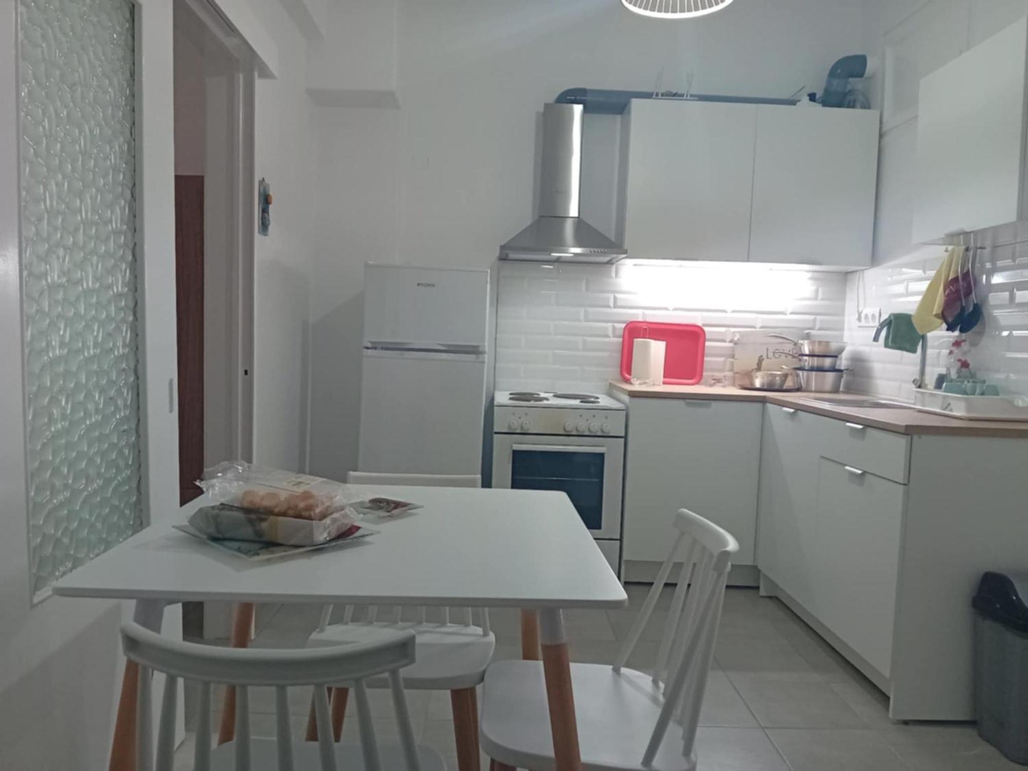 Zizi'S Home Alexandroupolis Buitenkant foto